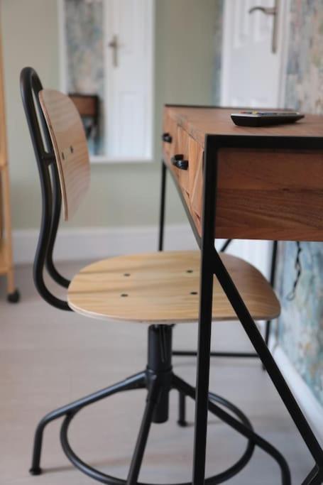 Cosy Chic Studio In King'S Cross London Kültér fotó